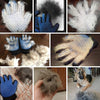 Pet Hair Remover Gloves