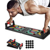 Foldable Push Up Board For Exercise
