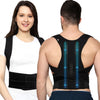 Breathable and Adjustable Posture Corrector Belt for Men and Women